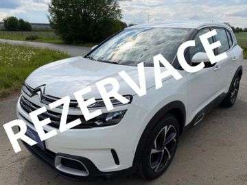 REZERVACE